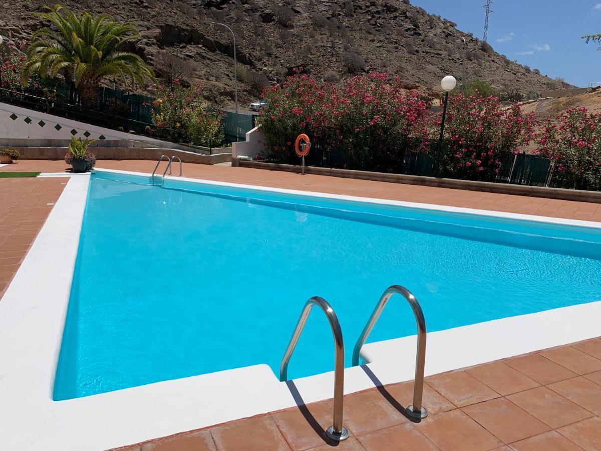 Casa Di Luca El Vergel By Luca Properties Gran Canaria Puerto Rico  Kültér fotó