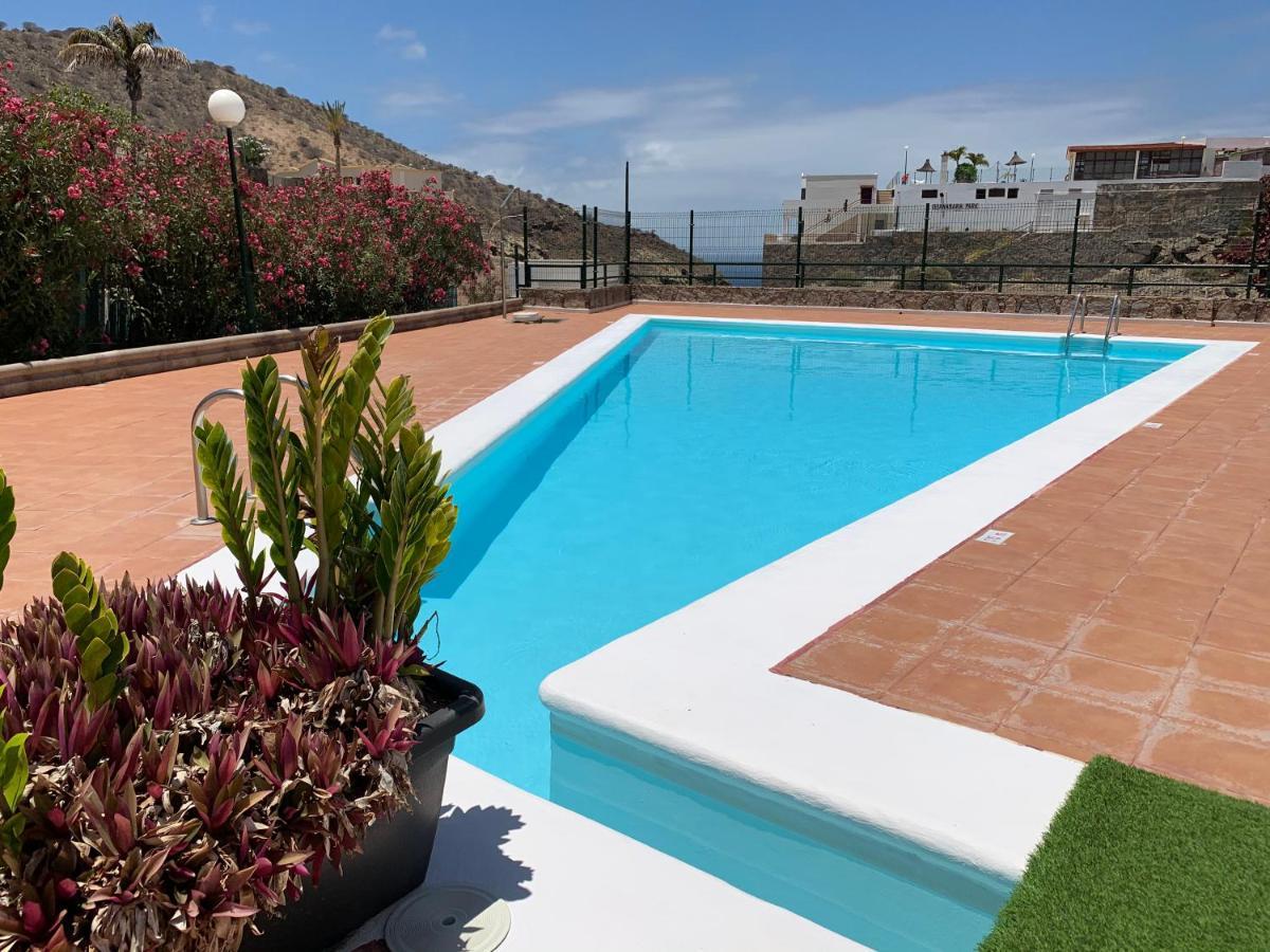 Casa Di Luca El Vergel By Luca Properties Gran Canaria Puerto Rico  Kültér fotó