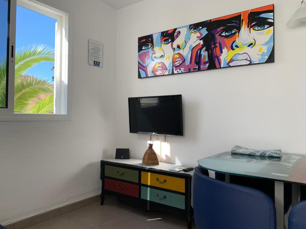 Casa Di Luca El Vergel By Luca Properties Gran Canaria Puerto Rico  Kültér fotó