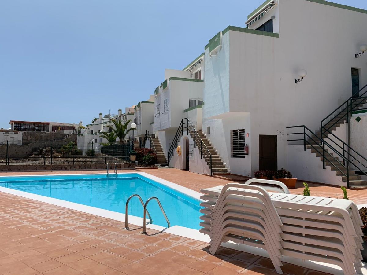 Casa Di Luca El Vergel By Luca Properties Gran Canaria Puerto Rico  Kültér fotó