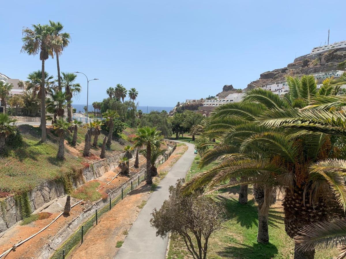 Casa Di Luca El Vergel By Luca Properties Gran Canaria Puerto Rico  Kültér fotó