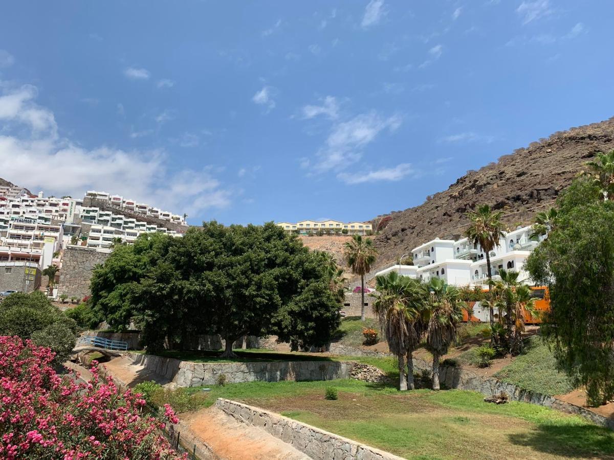 Casa Di Luca El Vergel By Luca Properties Gran Canaria Puerto Rico  Kültér fotó
