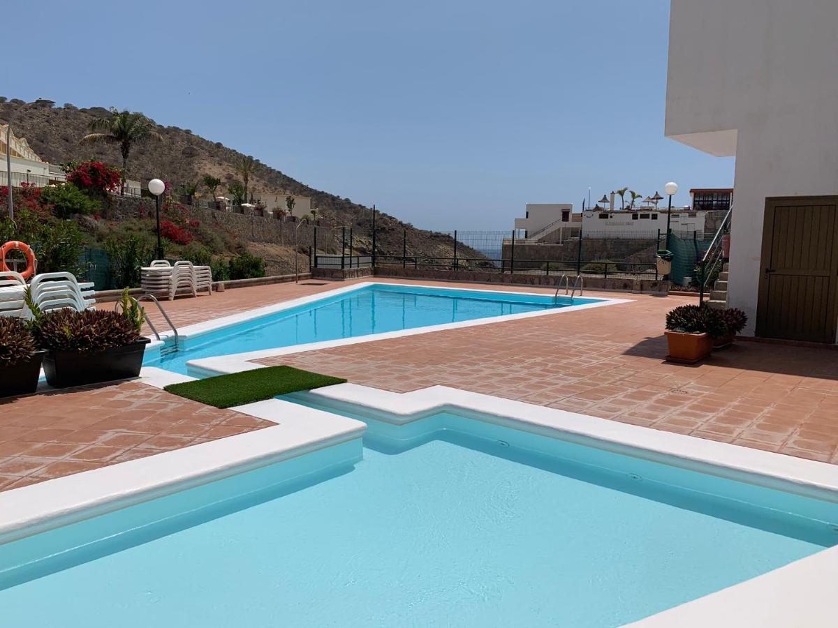 Casa Di Luca El Vergel By Luca Properties Gran Canaria Puerto Rico  Kültér fotó