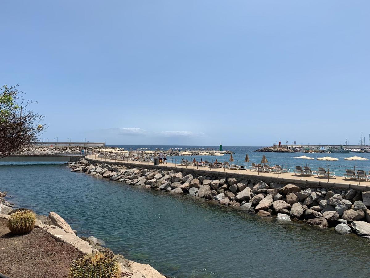 Casa Di Luca El Vergel By Luca Properties Gran Canaria Puerto Rico  Kültér fotó